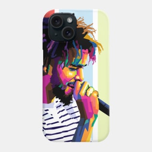 J cole Phone Case