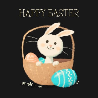 Happy Easter T-Shirt