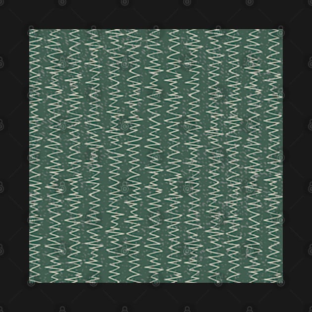 Jade Green Textured by FrancesPoff