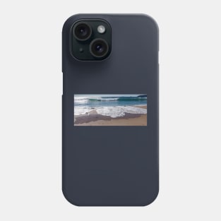 Waves Phone Case