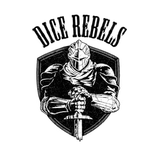 dice rebels T-Shirt