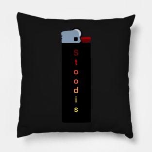 Stoodis Lighter Pillow