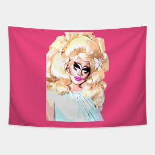 Trixie Mattel Tapestry