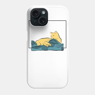 Cat life Phone Case