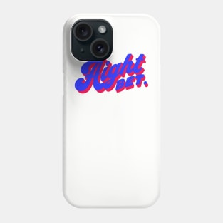 Aight Bet Funny Kids Slang Phone Case