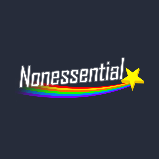 Nonessential by Taversia