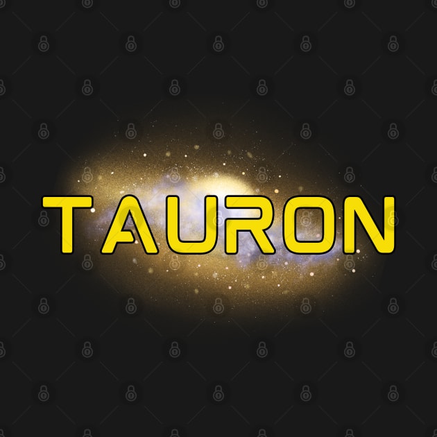 Tauron by Spatski