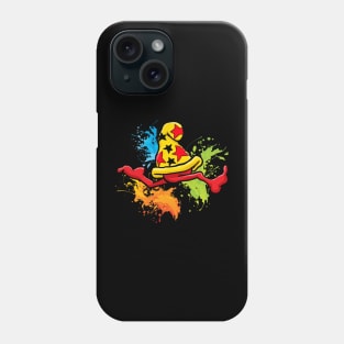 RunWizard Phone Case