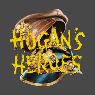 Hogan's Heroes T-Shirt