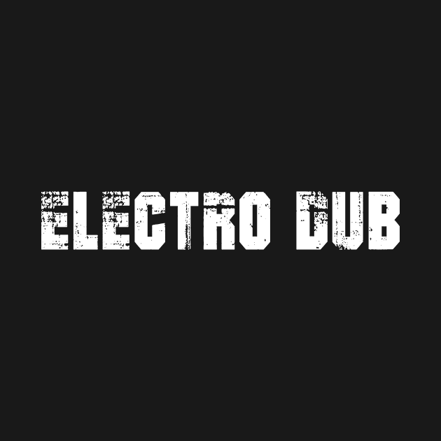 ELECTRO DUB by Sempolan Art