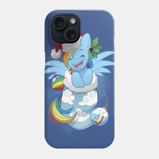 Stocking Stuffer: Rainbow Phone Case