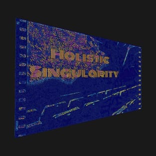 Holistic Singularity T-Shirt