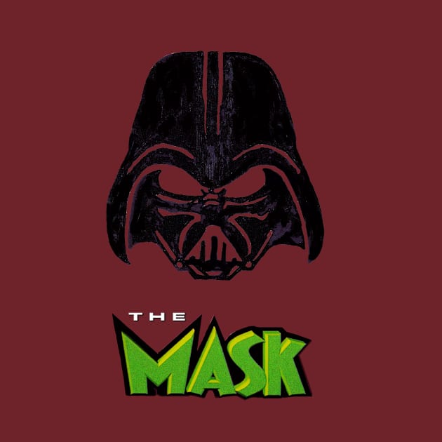 The Mashk by Fletchorz