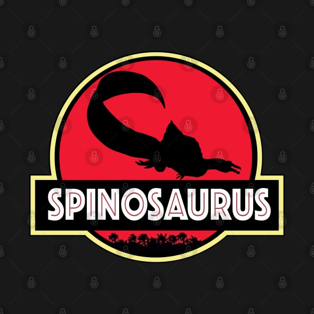 Spinosaur by ProD Design