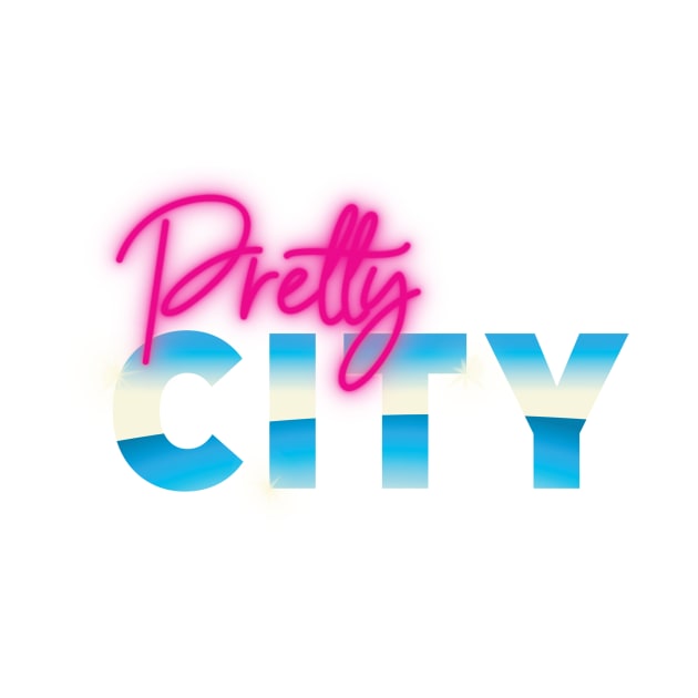 Pretty City by gocomedyimprov