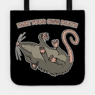 Possum Tote