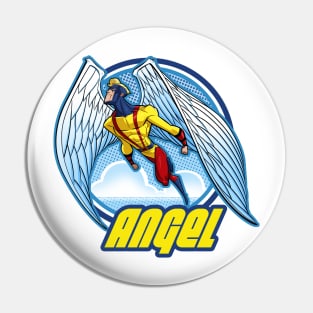 Angel Pin