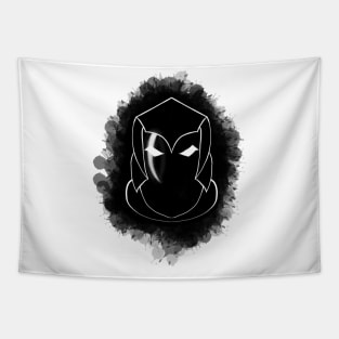 MoonKnight Splatter Tapestry