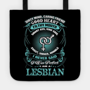 Lesbian Tote