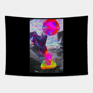 Periodic - Vipers Den - Genesis Collection Tapestry