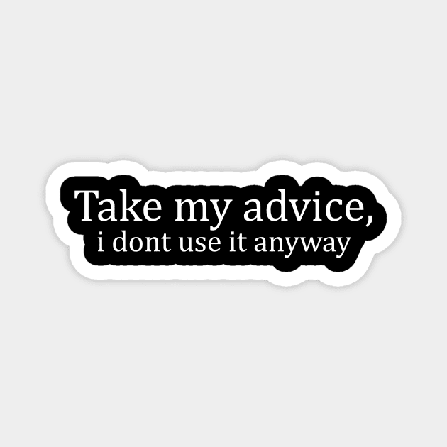 Take my advise, i don't use it anyway Magnet by Estetic Sigmul