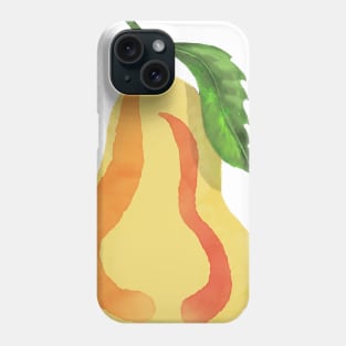 Pear Phone Case