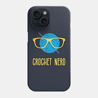crochet Phone Case