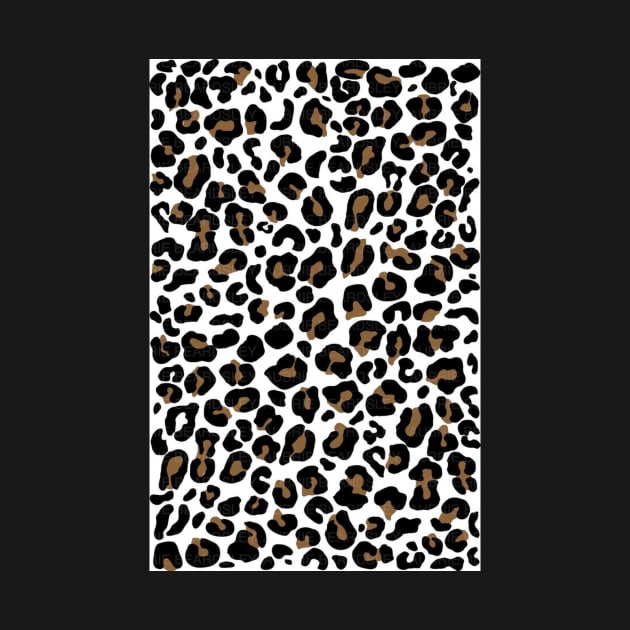 Leopard Print by DiorBrush