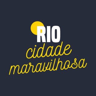 Rio T-Shirt