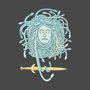 Medusa T-Shirt