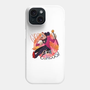 The Amazing Digital Circus 15 Phone Case