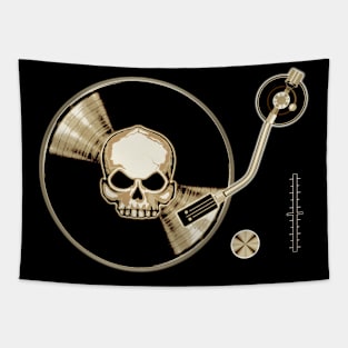 DeathMix, Design 2 Tapestry