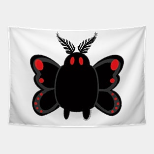 Mothman! Tapestry