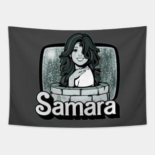 Samara Tapestry