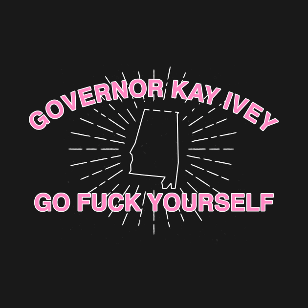 GOVERNOR KAY IVEY by andrewfutral