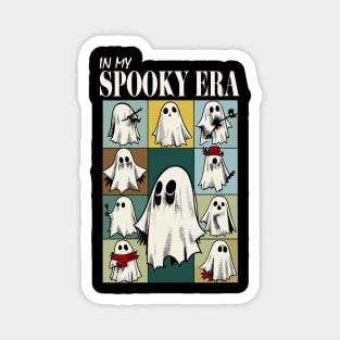 In My Spooky Era Magnet