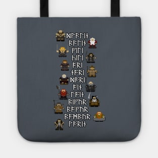 Thorin & Company Tote