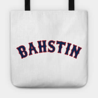 BAHSTIN - White 2 Tote