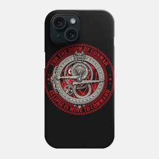 Hero Hunter V2 Phone Case