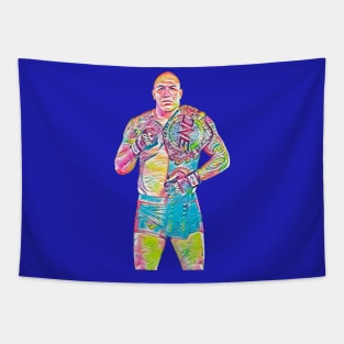 Brandon Vera Tapestry