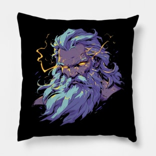 zeus Pillow