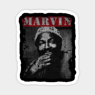 TEXTURE ART - Marvin gaye song Magnet