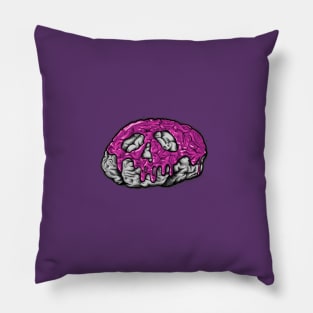 Poison on the Brain Pillow