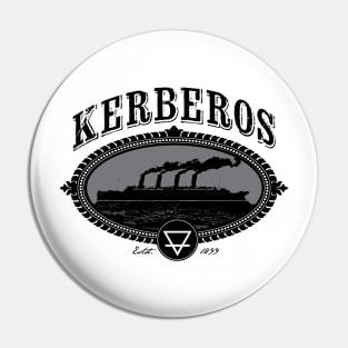 Kerberos Pin