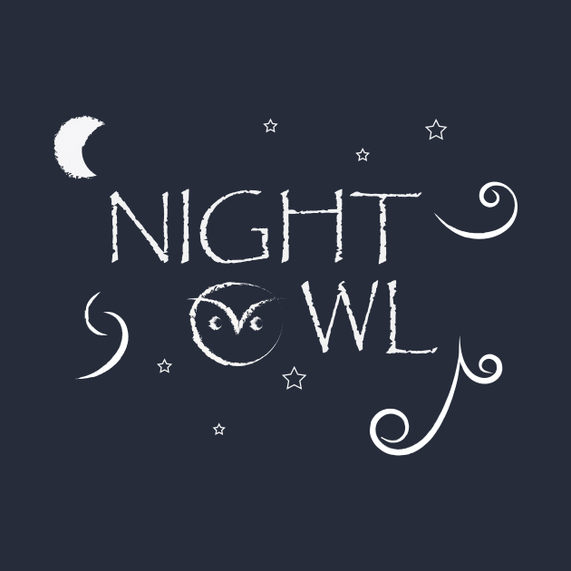 night owl by Ticus7