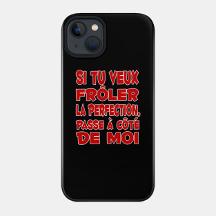 Blague Humour Citation Phone Cases Iphone And Android Teepublic