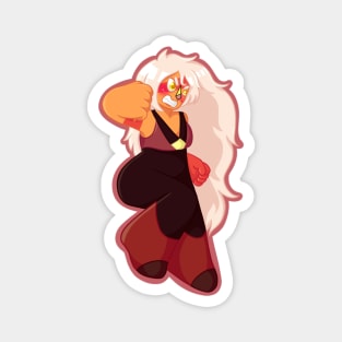 Jasper Magnet