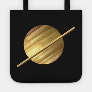 Saturn Tote