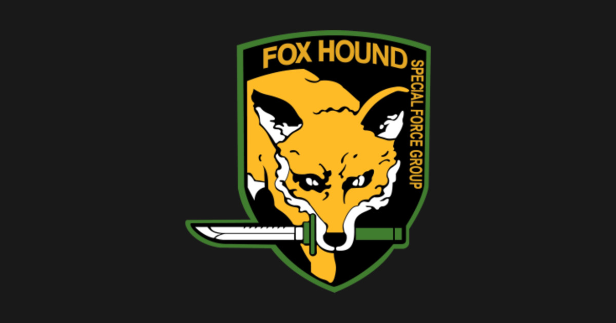 Fox hound. Foxhound MGS. Foxhound Metal Gear. Фоксхаунд МГС. Бэбэй Foxhound.