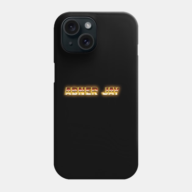 Abner Jay Swaunee Water and Cocaine Blues Phone Case by okefandi